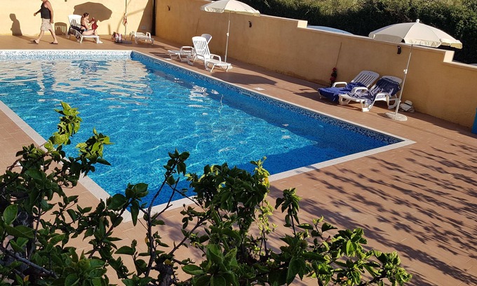 Ricadi Apartment | Residence Laura Holiday in Capo Vaticano.
