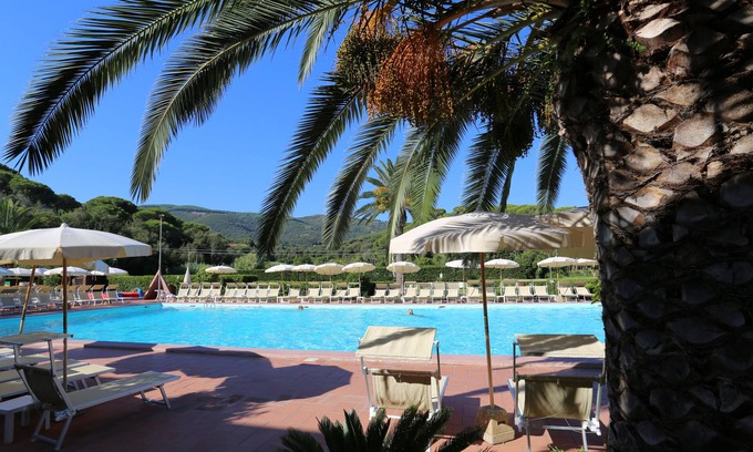 Naregno Hotel | Residence Le Acacie