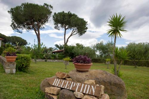Lacona Apartment | Residence le Mimose