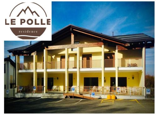 Riolunato Apartment | Residence le Polle