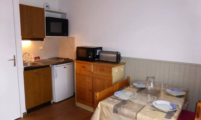 Combloux Apartment | Residence Le Royal - Royal 12