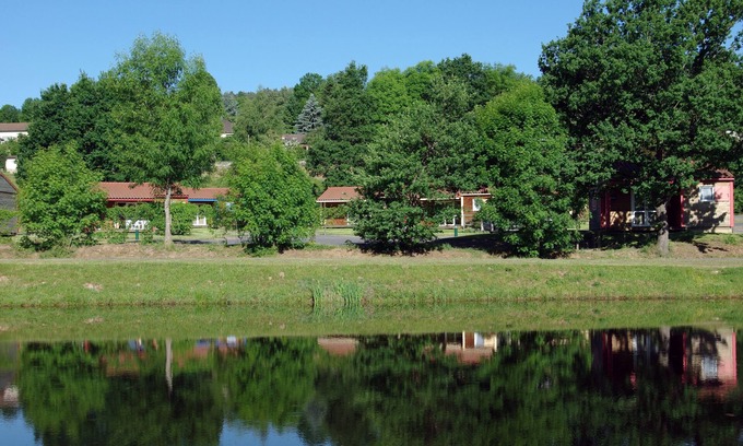 Arlanc Ski Chalet | RESIDENCE LE VILLAGE POUR LA TERRE