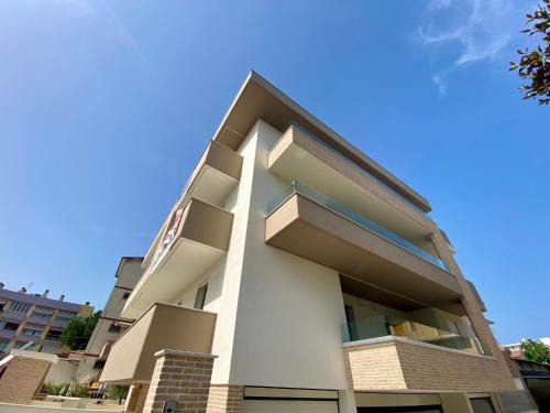 Villa Rosa Apartment | Residence LeoMare