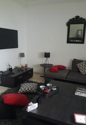 Temara Apartment | Residence les Pins