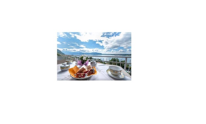 Sarnico Apartment | Residence LITTLE PARADISE