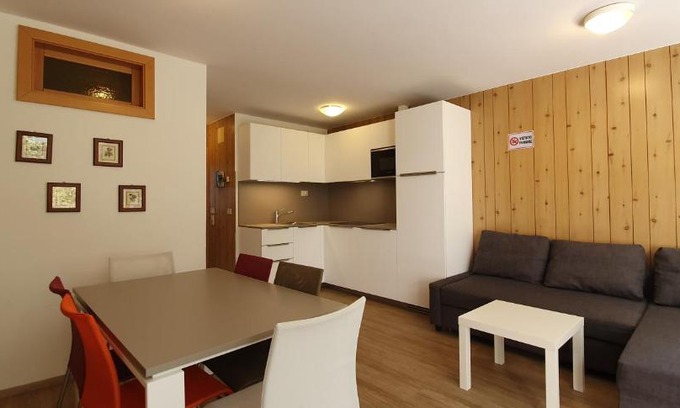 Marilleva Apartment | Residence Lores 2