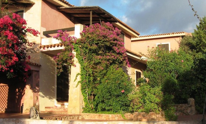 Rena Majore Apartment | Residence Majori