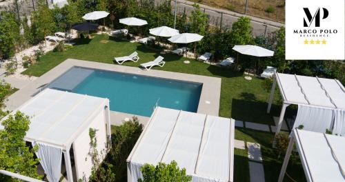 Case Fornace Apartment | RESIDENCE MARCO POLO