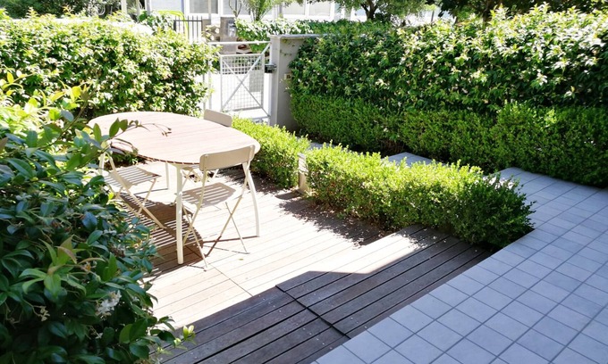 Viserbella House | Residence Margherita