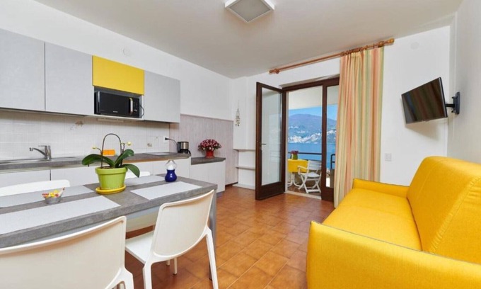Cassone Apartment | Residence Mariù