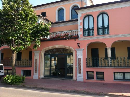 Orosei Apartment | Residence Marina Palace