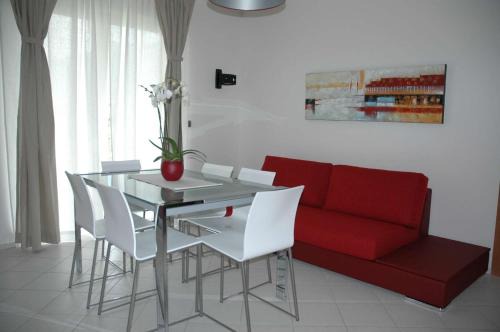Torbole sul Garda Apartment | RESIDENCE MAXIM