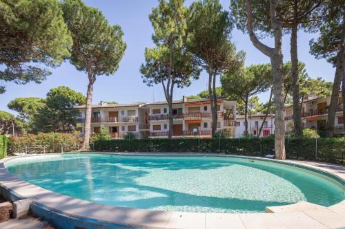 Lido di Spina Apartment | Residence Miami