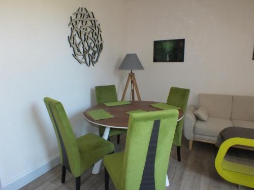 Chateauroux Apartment | Residence Mifaly