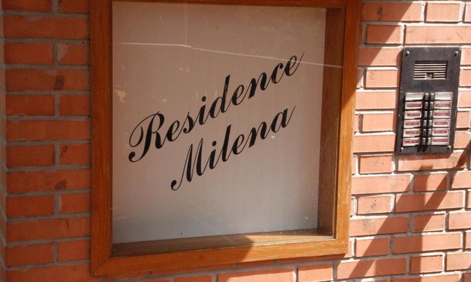 Milano Marittima Apartment | Residence Milena