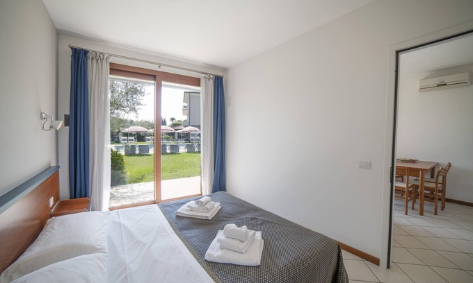 Pieve Vecchia Apartment | Residence Molino Trilocale 5