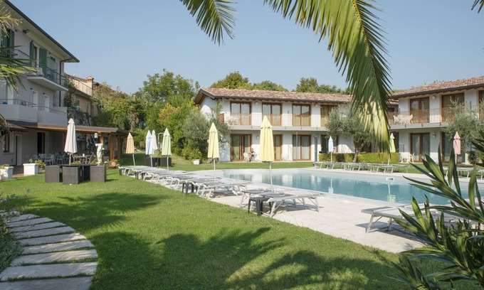 Pieve Vecchia Apartment | Residence Molino Trilocale 7