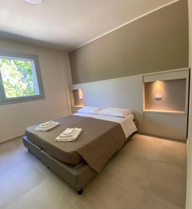 Granarola Bed & Breakfast | Residence Montefeltro Pesaro - Il Lupo Affitta