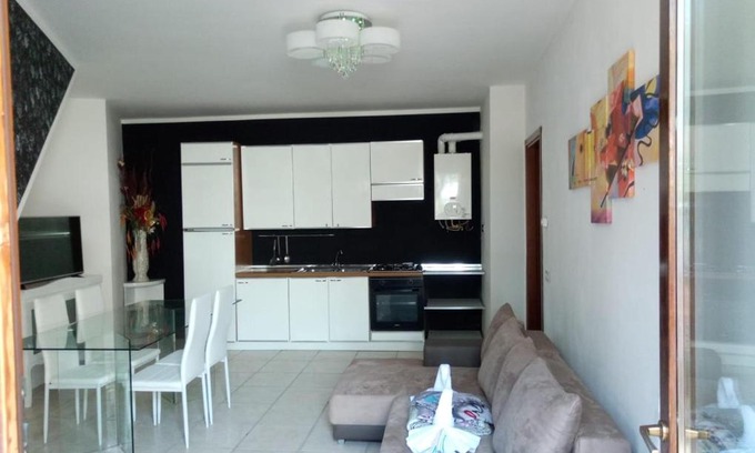 Pozzo Catena Apartment | residence napoleone