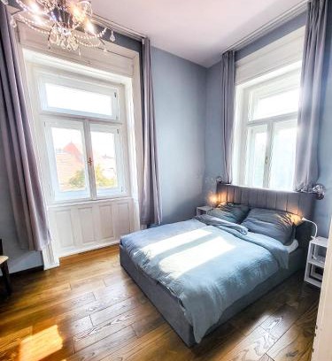 Gyor Apartment | Residence Oasis