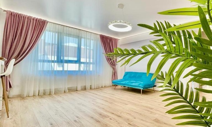 Otopeni Apartment | Residence Odaile #6