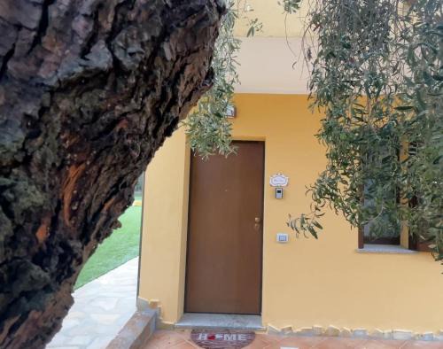 Sant'Anna Arresi House | Residence Oleandri - Oleandro Bianco -