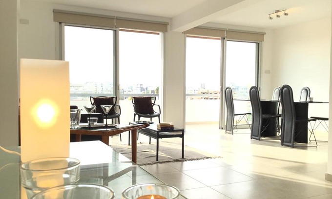 Neapolis Apartment | RESIDENCE ONE