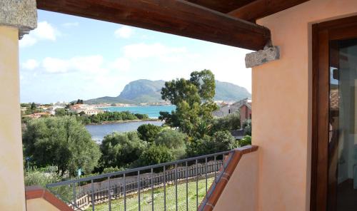 Baia Caddinas House | Residence Orizzonti 34