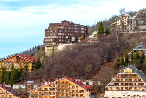 Prato Nevoso Apartment | Residence Orsa Maggiore