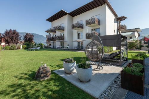 Riscone Apartment | Residence Panorama