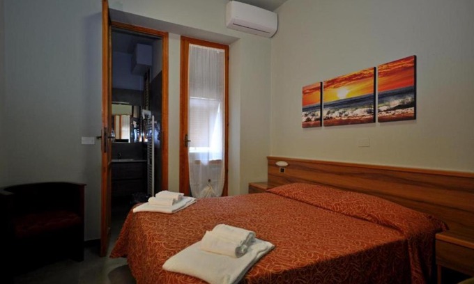 Moneglia Apartment | Residence Paradiso Bilocale 204