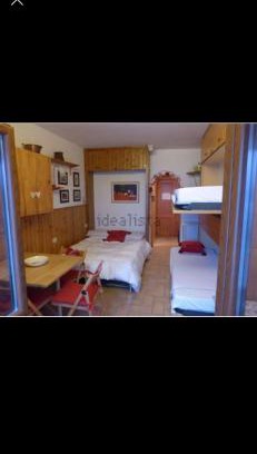 Roccaraso Apartment | Residence PARADISO
