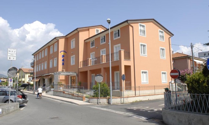 Fiumaretta Apartment | Residence Pax