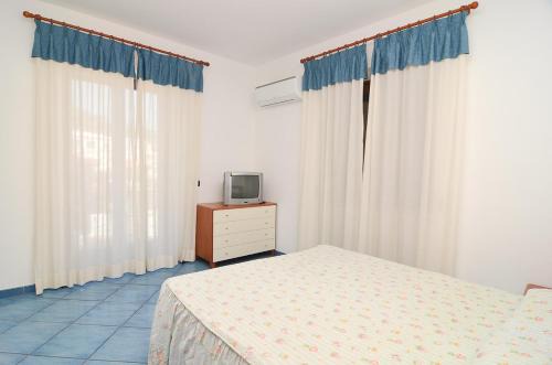 Lacco Ameno Apartment | Residence Polito