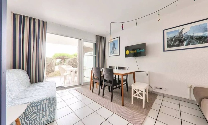 Arzon Apartment | Residence Port du Crouesty - maeva Home - Studio 4 people - Selection