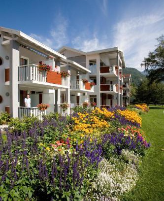 La Lechere Apartment | Residence RADIANA