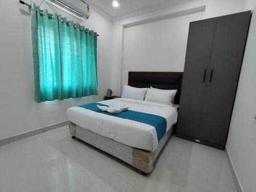 Gachibowli Apartment | Residence Retreat Service Apartments