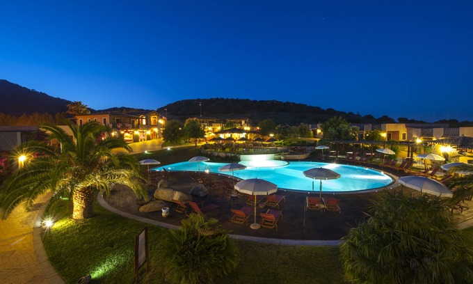 Campulongu Hotel | Residence S'Incantu