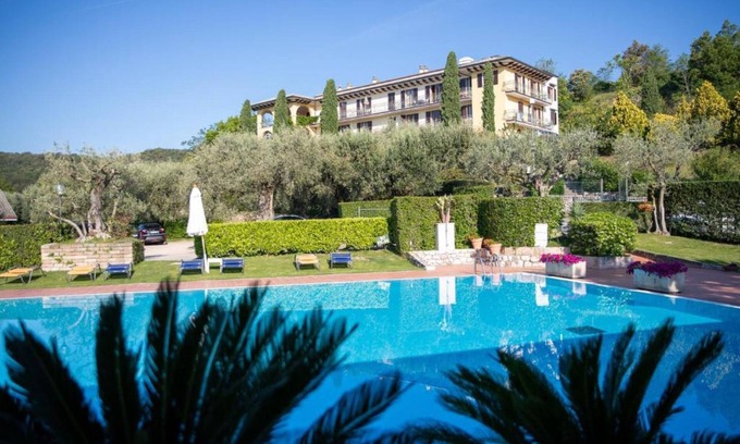 Marciaga Apartment | Residence San Michele