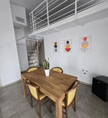 San Giovanni Rotondo Apartment | Residence Santa Chiara