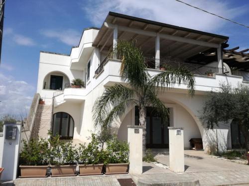 Palmariggi House | Residence Salento