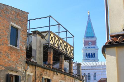 Castello Apartment | Residence San Marco