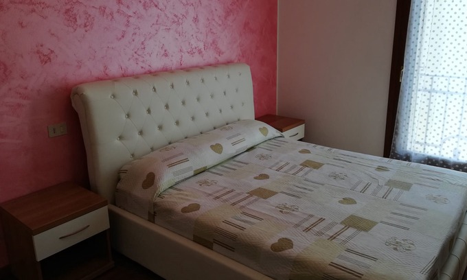 Vicenza Apartment | Residence San Miguel 4