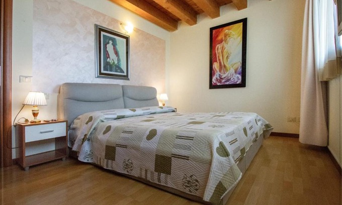 Vicenza Apartment | Residence San Miguel 5