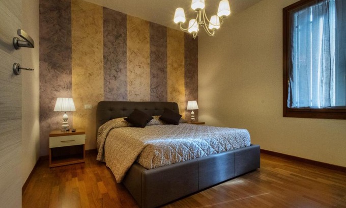 Vicenza Apartment | Residence San Miguel (6)