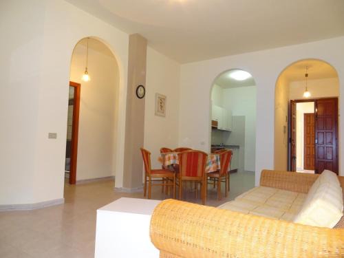 Scoglitti Apartment | Residence Sicilia Mare- casa vacanza Scoglitti
