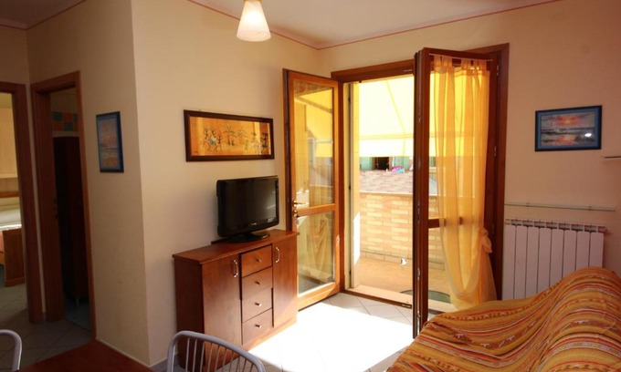 Rosapineta Apartment | Residence Sole e Mare appartamenti
