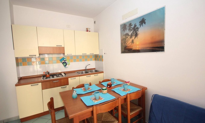 Rosapineta Apartment | Residence Solmare, apartments with swimming pool