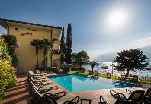 Val di Sogno Apartment | Residence Sporting