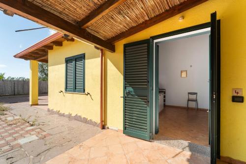Masainas House | Residence Sulcis 4